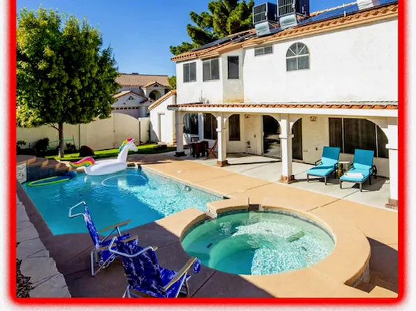 (undisclosed Address), Henderson, NV 89014