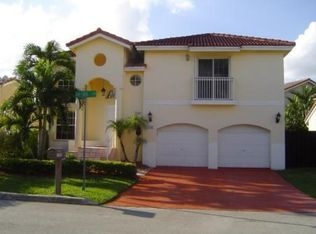 15361 SW 46th Ln, Miami, FL 33185