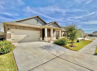 816 Alta Way, Leander, TX 78641