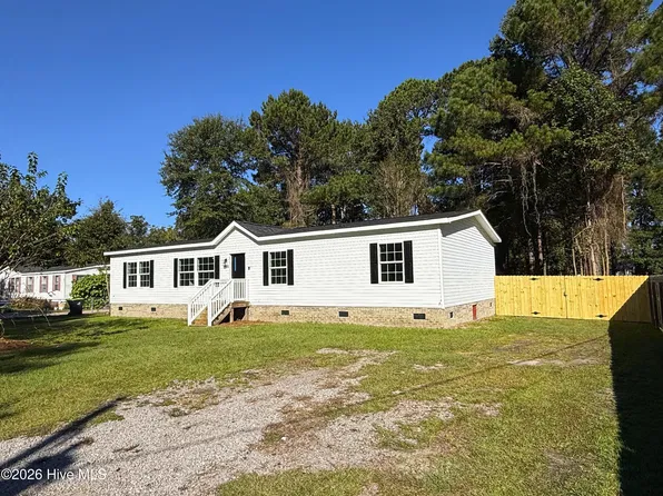 2025 Teresa Drive, Castle Hayne, NC 28429