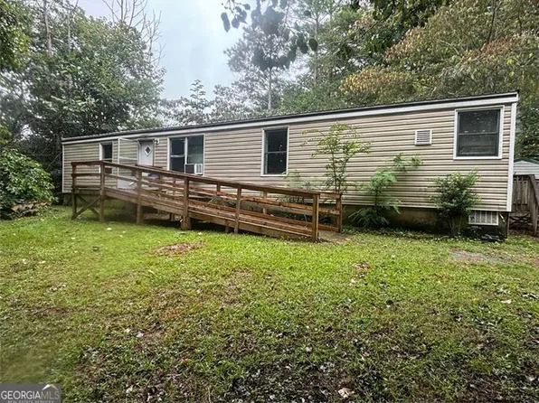 903 Frashier Rd, Carrollton, GA 30116