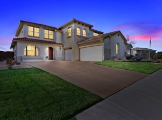 460 Mount Vernon Cir, Vacaville, CA 95688