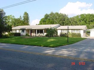 4010 S Polk Ave, Lakeland, FL 33813