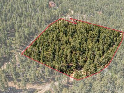 34095 Columbine Circle, Evergreen, CO, 80439