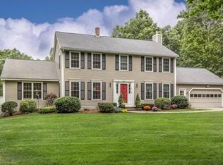 11A Orion Rd, Pepperell, MA 01463