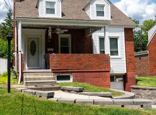 2506 Lytle Rd, Bethel Park, PA 15102