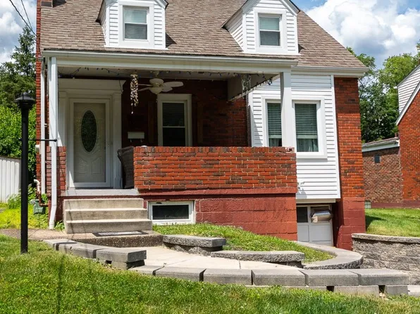 2506 Lytle Rd, Bethel Park, PA 15102