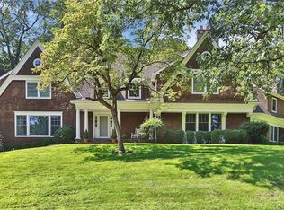 9 Pheasant Dr, Armonk, NY 10504