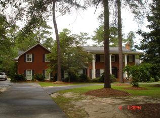 2107 Adams St, Vidalia, GA 30474