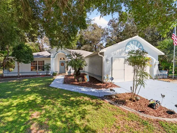 8879 N SANDREE DRIVE, CITRUS SPRINGS, FL 34434