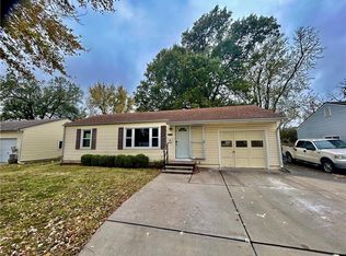 3136 S 46th St, Kansas City, KS 66106