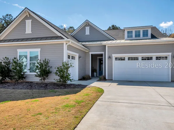 217 Juneberry Ct, Hardeeville, SC 29927