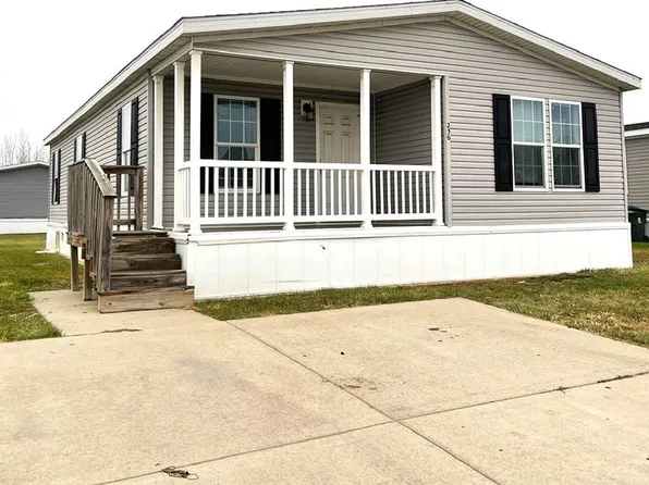 256 Robin Dr #256, Chicago Heights, IL 60411