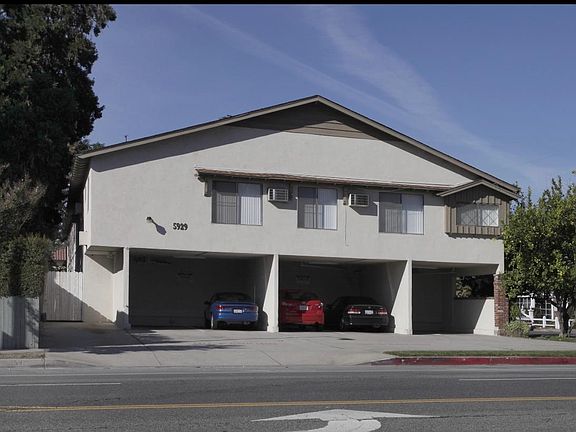 4th image of 5929 Laurel Canyon Blvd