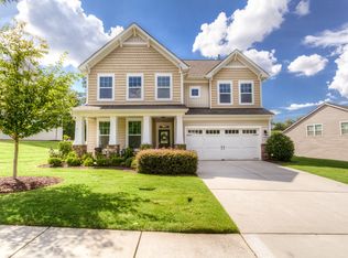 1191 Gold Rush Ct, Fort Mill, SC 29708