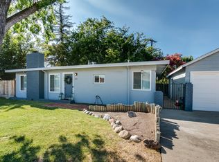 819 Badgley Dr, Modesto, CA 95350