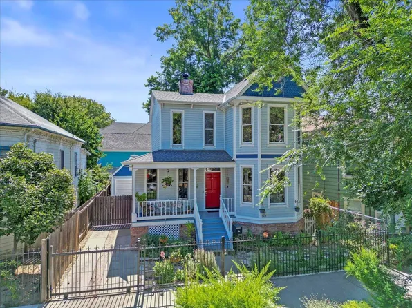 405 13th St, Sacramento, CA 95814