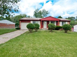 1336 Randomhill Rd, Cincinnati, OH 45231