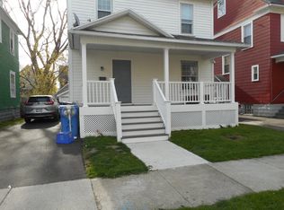 82 Arch St, Rochester, NY 14609