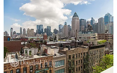 Sold by Douglas Elliman
