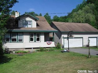 5123 State Route 174, Camillus, NY 13031