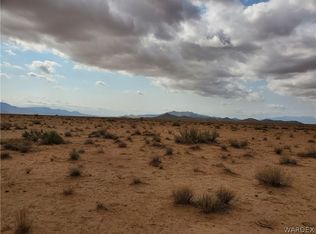 N Antares Rd, Kingman, AZ 86401