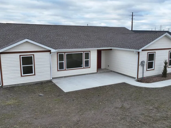 5434 Norway Rd, Monticello, IN 47960