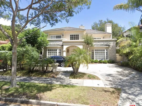 228 El Camino Dr, Beverly Hills, CA 90212