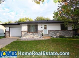 416 Sante Fe Trl, Lincoln, NE 68521