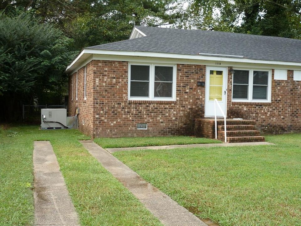 2nd image of 111 Stancil Dr #A