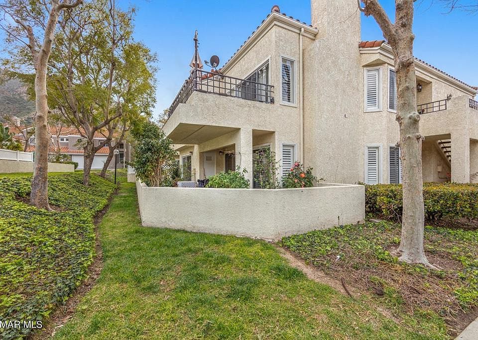 6232 Paseo Encantada, Camarillo, CA 93012 Zillow