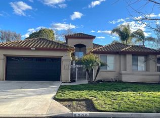 6209 W Birch Ave, Fresno, CA