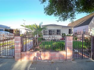 10346 Capistrano Ave, South Gate, CA 90280