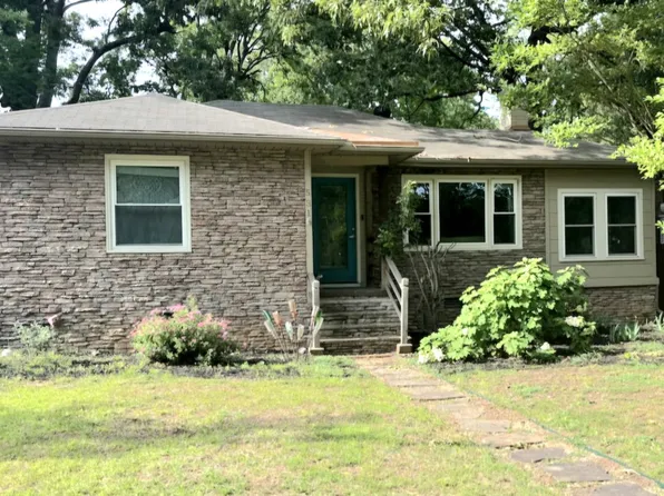531 Florida Ave, Florence, AL 35630