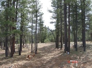 2741 Javelina Cir, Happy Jack, AZ 86024