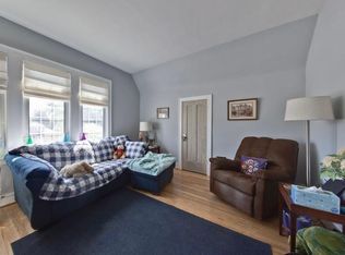 5878 N Harlem Ave #2, Chicago, IL 60631