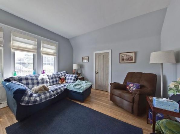 5878 N Harlem Ave #2