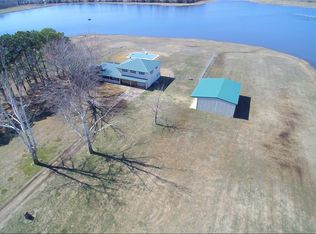 195 Byrd Store Rd, Hendrix, OK 74741