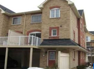 1175 Valley Farm Rd #32, Pickering, ON L1V1X6