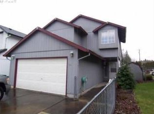116 SE 34th Cir, Troutdale, OR 97060