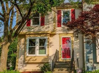 6341 Loring Dr, Columbia, MD 21045