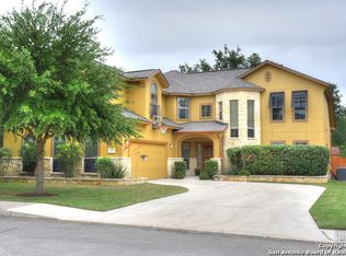 16314 La Madera Rio, Helotes, TX 78023