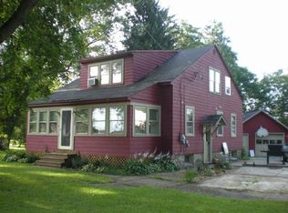 5363 Hoag Rd, Rome, NY 13440