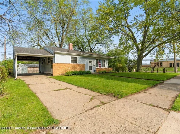 5015 Southgate Ave, Lansing, MI 48910