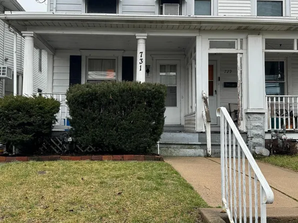 731 S Pennsylvania Ave, Morrisville, PA 19067