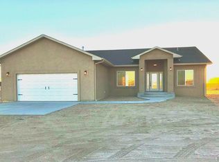 1299 N Gantts Fort Ave, Pueblo West, CO 81007
