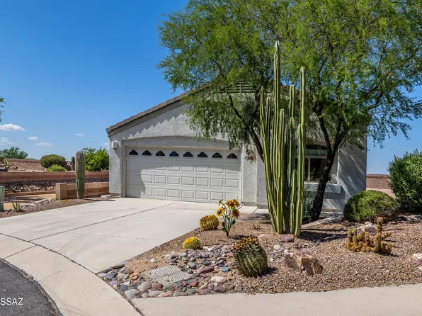 5374 W Senita Cactus Ct, Marana, AZ 85658