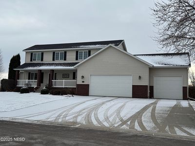 308 Highland Dr, Milbank, SD, 57252