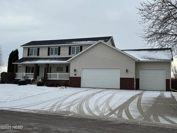 308 Highland Dr, Milbank, SD 57252