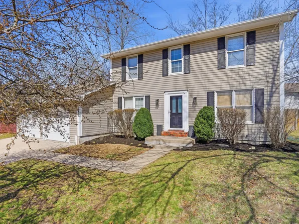 3515 Hedgewood Dr, Columbia, MO 65203